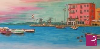 Quadro venduto su PitturiAmo