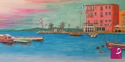 Quadro venduto su PitturiAmo