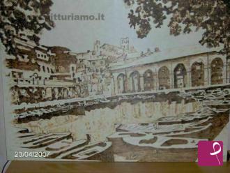 Quadro in vendita online