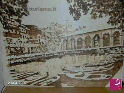Quadro in vendita online