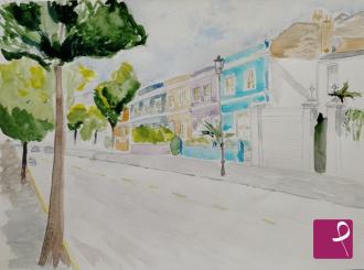 Quadro in vendita online