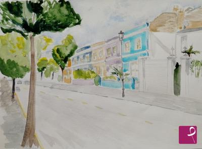 Quadro in vendita online