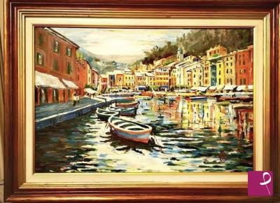 Quadro in vendita online