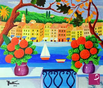 Quadro in vendita online