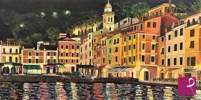 Quadro venduto su PitturiAmo