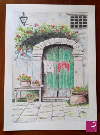 Quadro in vendita online
