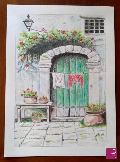 Quadro in vendita online