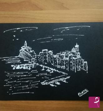 Quadro in vendita online