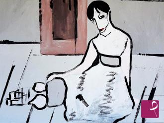 Quadro in vendita online