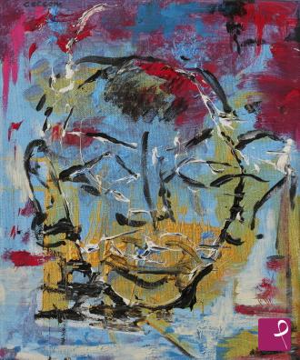 Quadro venduto su PitturiAmo