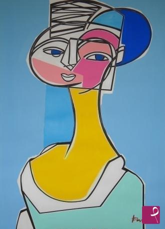 Quadro in vendita online