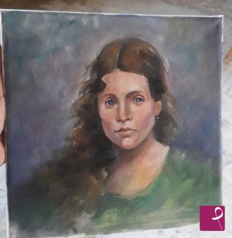 Quadro venduto su PitturiAmo