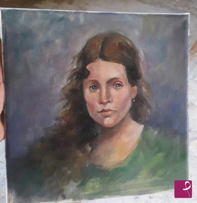 Quadro venduto su PitturiAmo