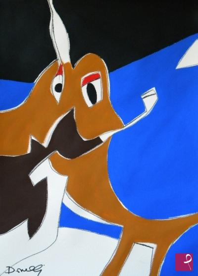 Quadro in vendita online