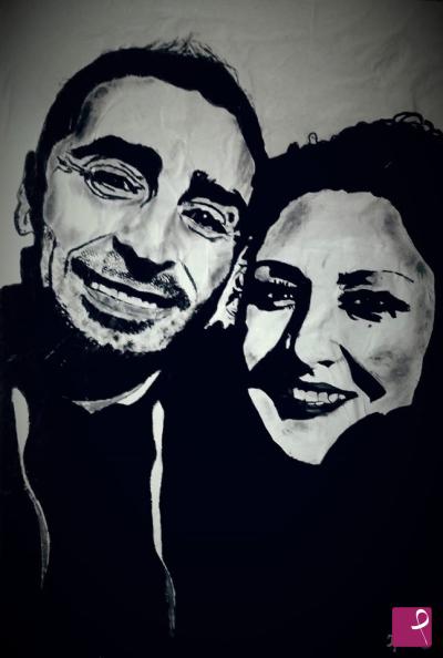 Quadro venduto su PitturiAmo