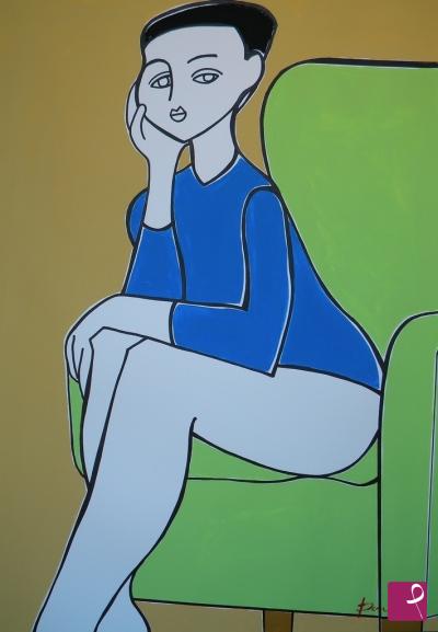 Quadro in vendita online