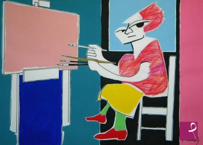 Quadro in vendita online