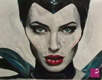 Quadro venduto su PitturiAmo