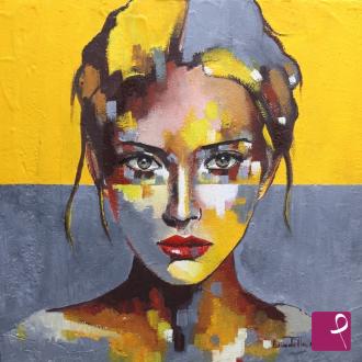 Quadro venduto su PitturiAmo