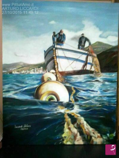 Quadro in vendita online
