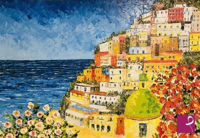 Quadro in vendita online