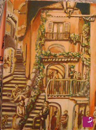 Quadro in vendita online
