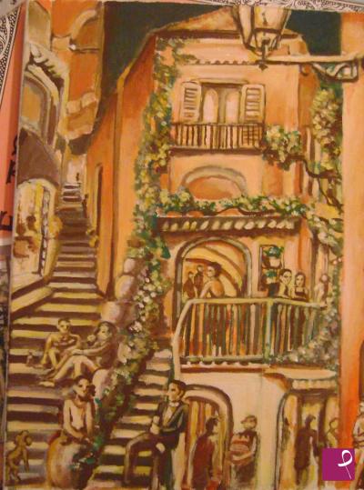 Quadro in vendita online