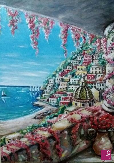 Quadro in vendita online