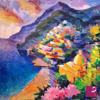 Quadro in vendita online