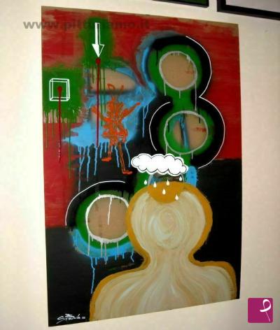 Quadro in vendita online