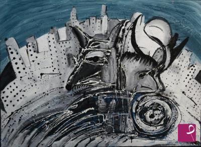 Quadro in vendita online