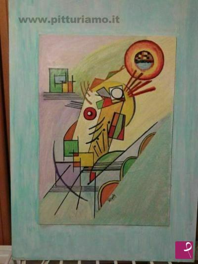 Quadro in vendita online