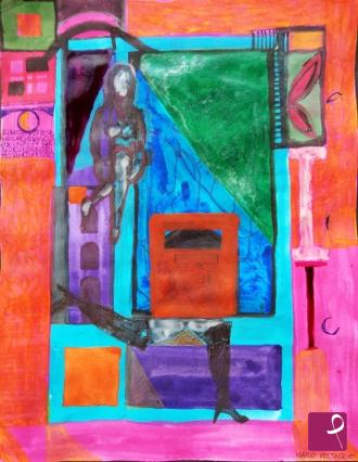 Quadro in vendita online