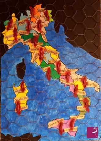 Quadro in vendita online