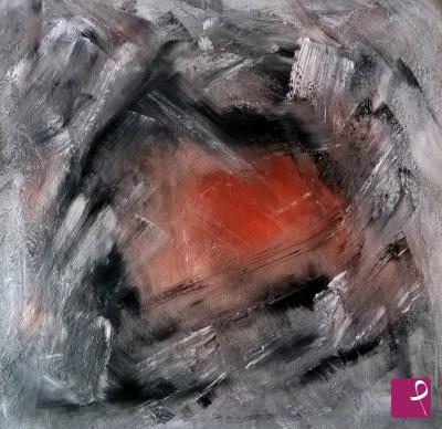 Quadro venduto su PitturiAmo