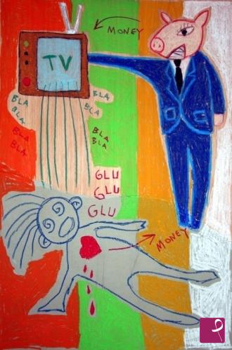 Quadro in vendita online