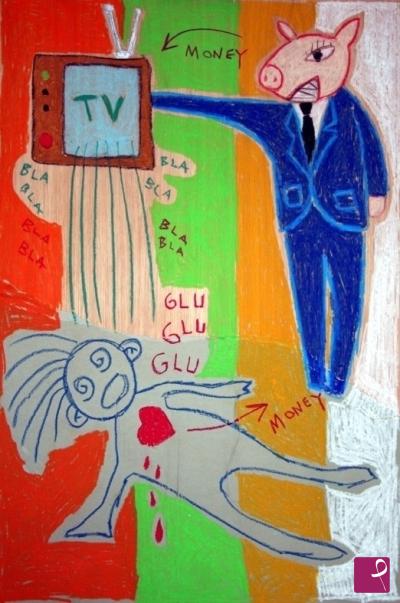 Quadro in vendita online