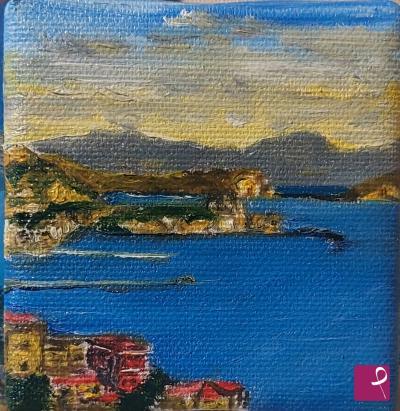 Quadro venduto su PitturiAmo