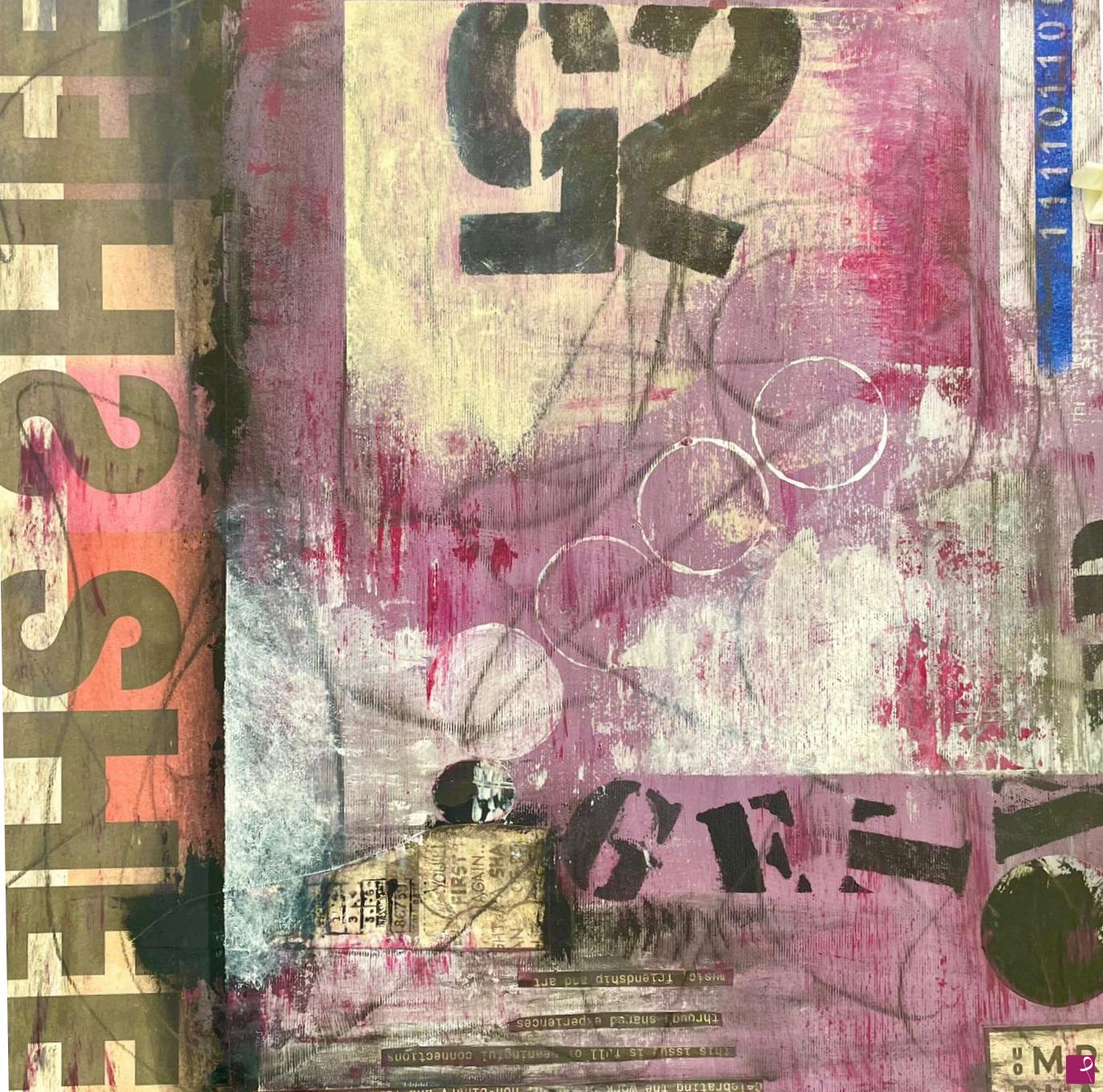 quadri in vendita online - Praga 1