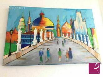 Quadro in vendita online