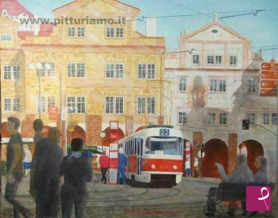 Quadro in vendita online