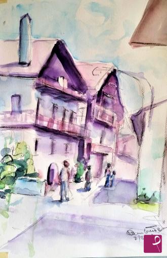 Quadro in vendita online
