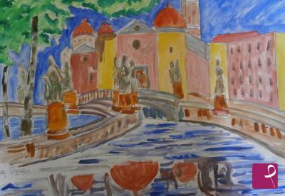 Quadro in vendita online