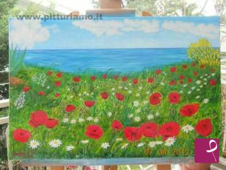 Quadro in vendita online