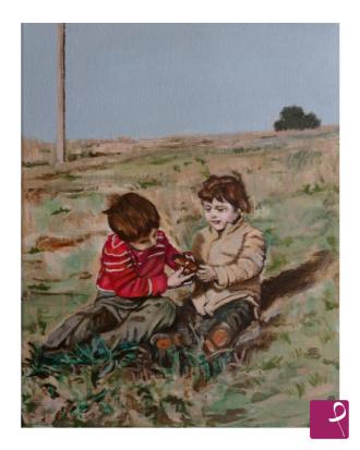 Quadro in vendita online