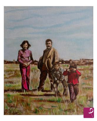 Quadro in vendita online