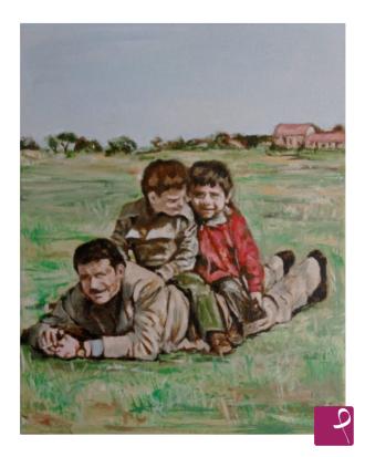 Quadro in vendita online