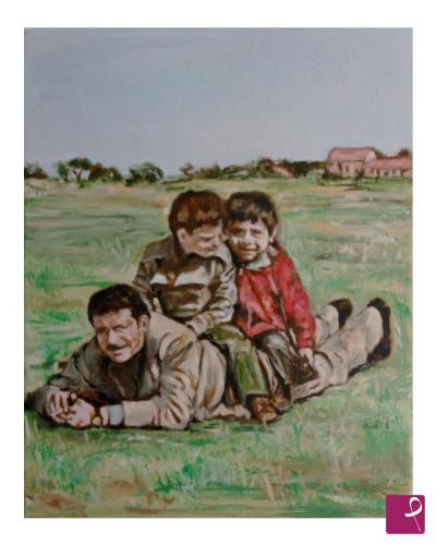 Quadro in vendita online
