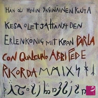 quadri in vendita online - Prayer