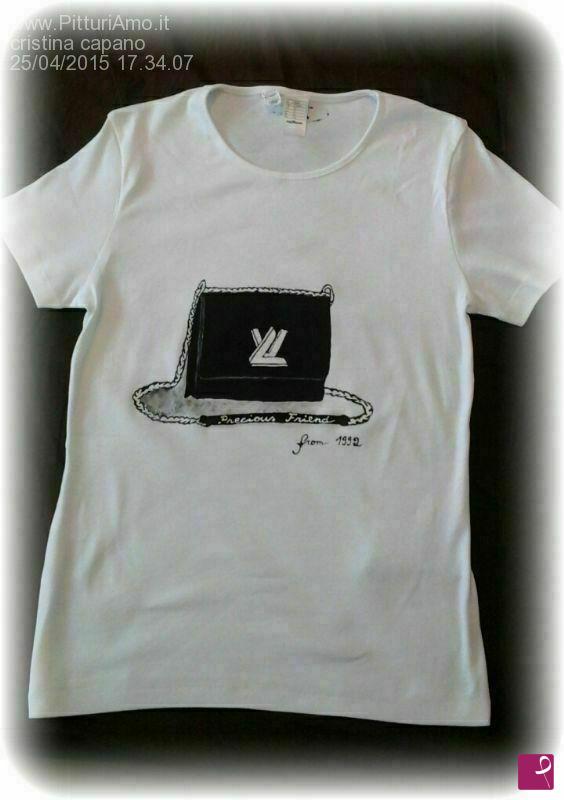 quadri in vendita online - Precious Friend